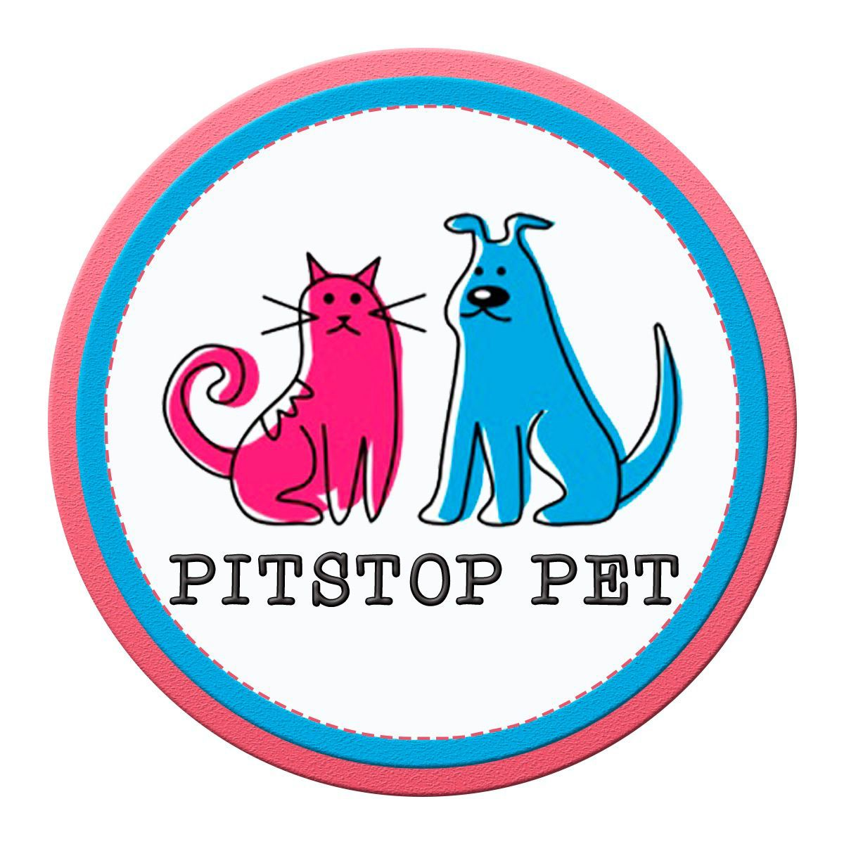 PITSTOP PET