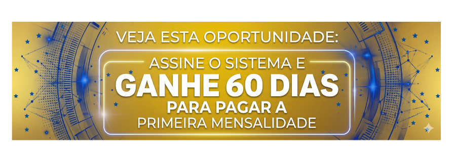 Promoção 60 dias